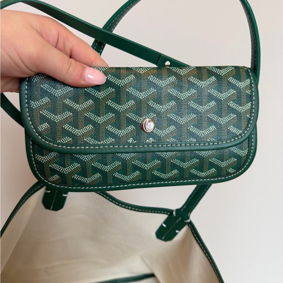 Goyard Saint Louis PM INSPIRED - Picture 6 of 9